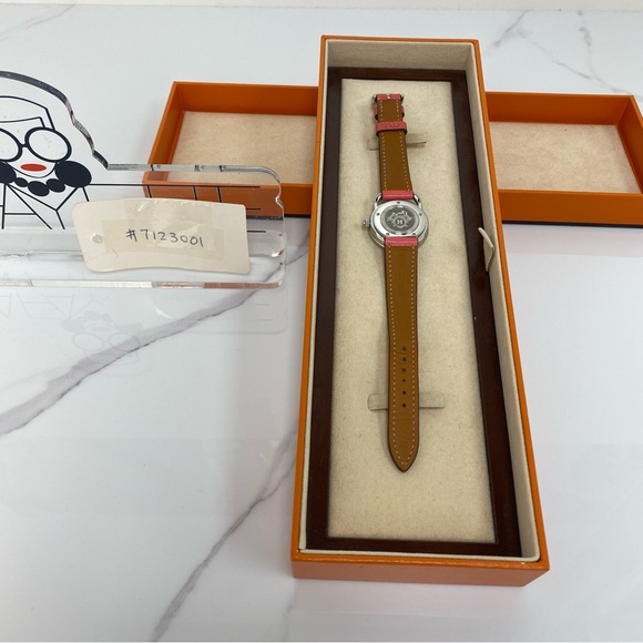 Hermès Watch - Picture 3 of 3